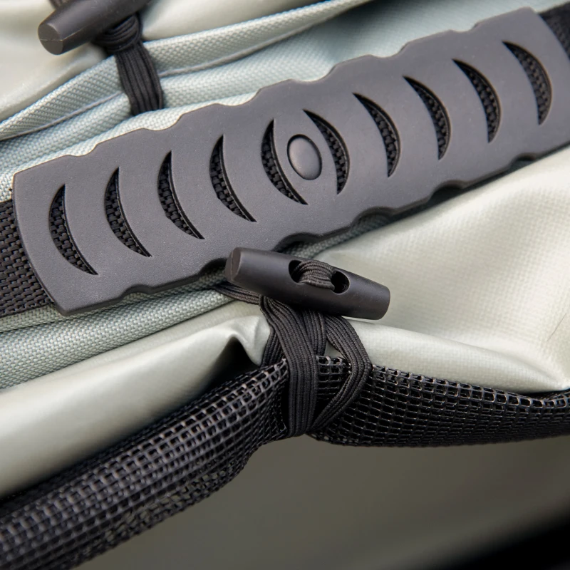 3-w-1 Przyczepka dla psa, dom dla zwierząt, odblaski