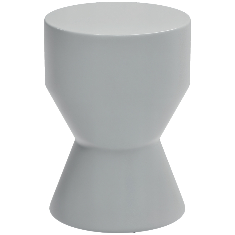 Hoker ceramiczny, 120kg, Ø33 x 45,5 cm, do ogrodu