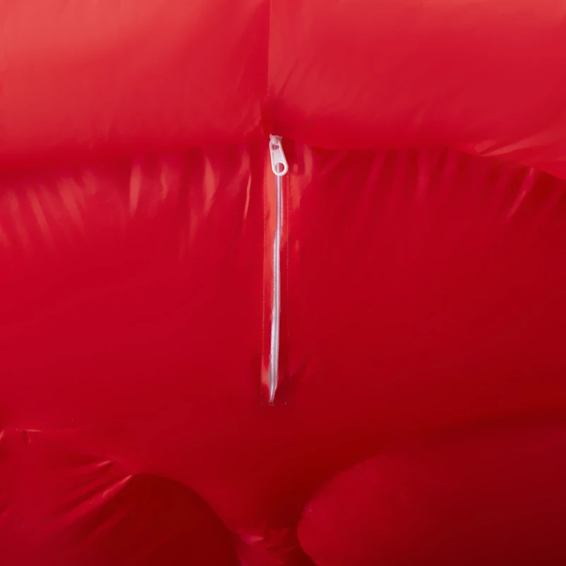 150 cm dmuchana dekoracja świąteczna z LED IP44 do ogrodu