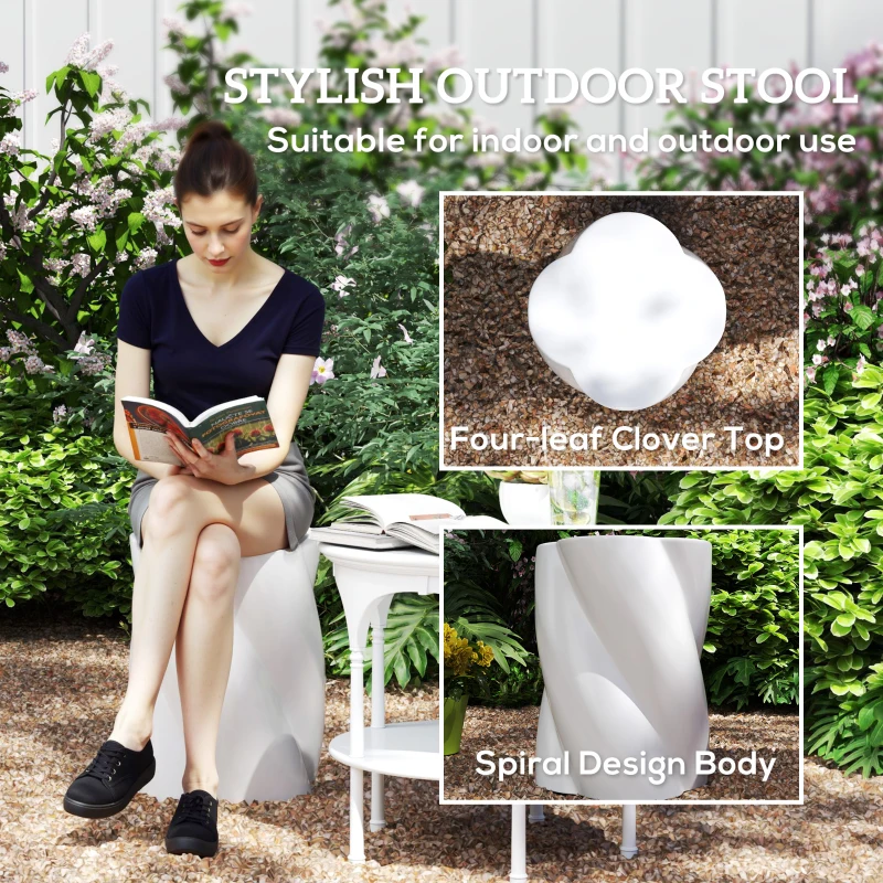 Hoker ceramiczny spiralny, 120kg, Ø33 x 45 cm