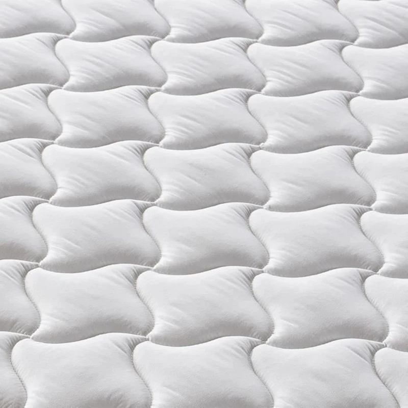 Lot de 2 matelas - 90 x 190 cm - Mousse - 14 cm - 5 zones de confort -  DEKO DREAM - Hahtuva