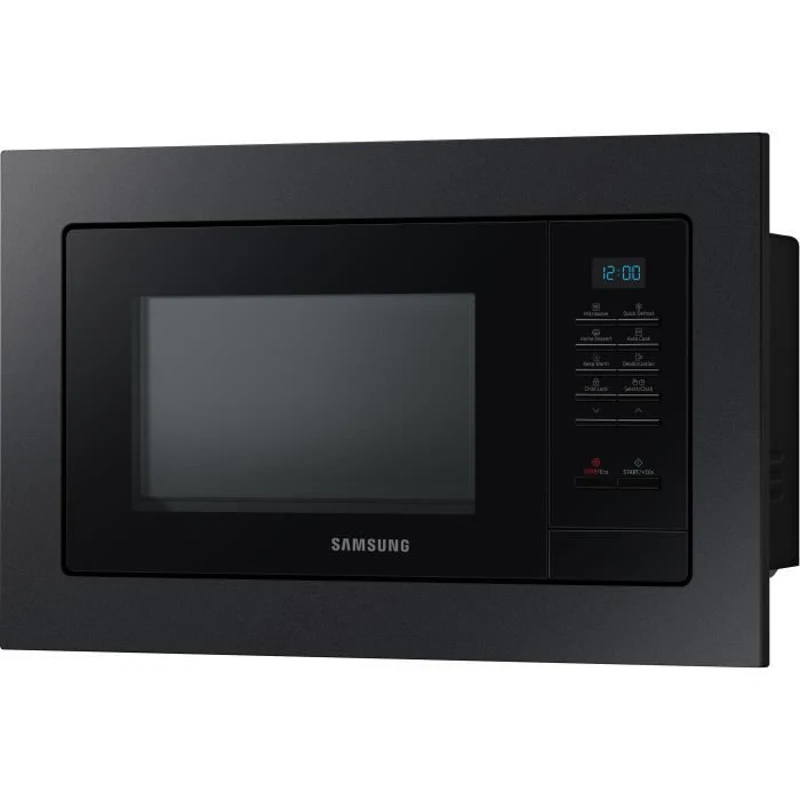 Micro-ondes Multifonction SAMSUNG MS20A7013AB Noir