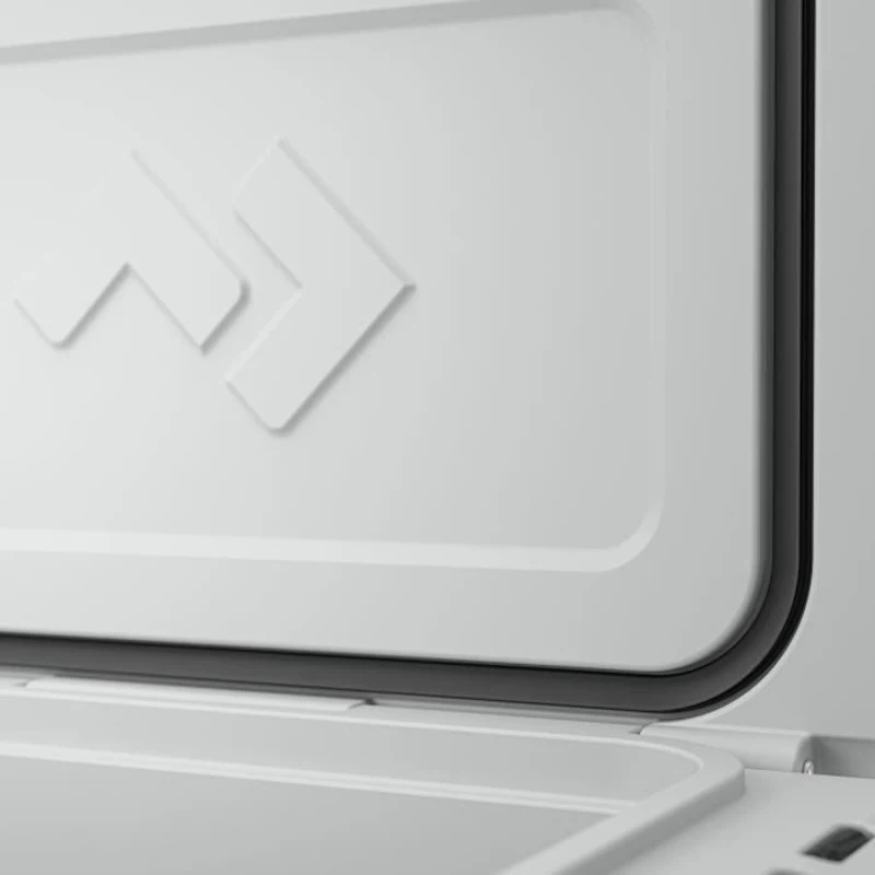 Glaciere isotherme - DOMETIC - Patrol 35 - 36L - Bouchon de vidange - Conserve la glace plusieurs jours - Mist