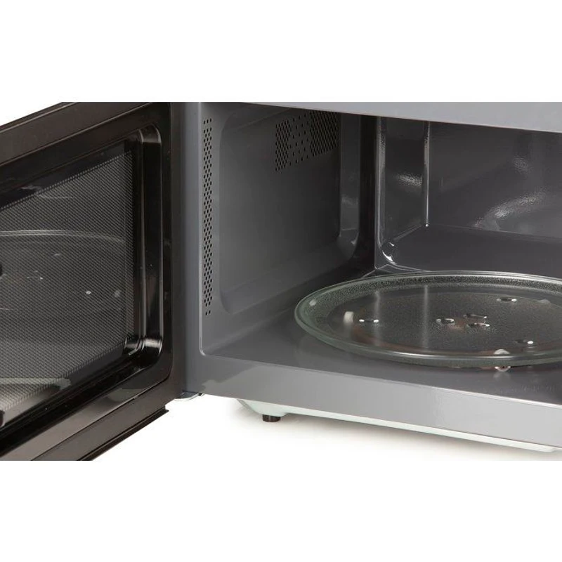 Micro-ondes - DOMO - DO2924 - Noir - 48,5 x 40,8 x 29,3 cm - 23L - 800 W - Monofonction - 5 niveaux de puissance