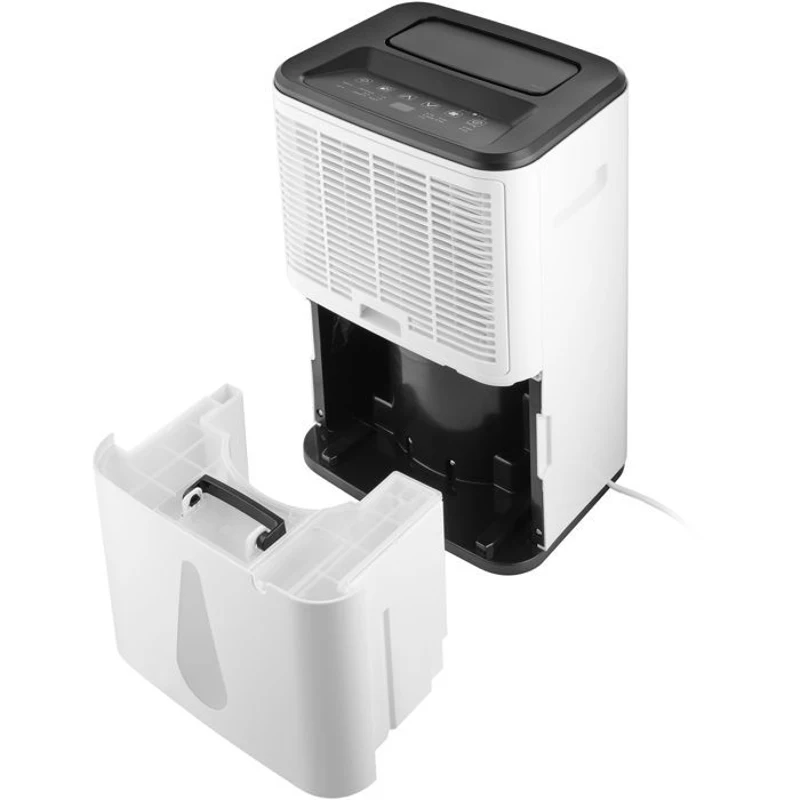 Déshumidificateur mobile intelligent - SENCOR - SDH 2028WH - 360 W - 20 L/jour - Réservoir : 6 L - 2 vitesses - Blanc