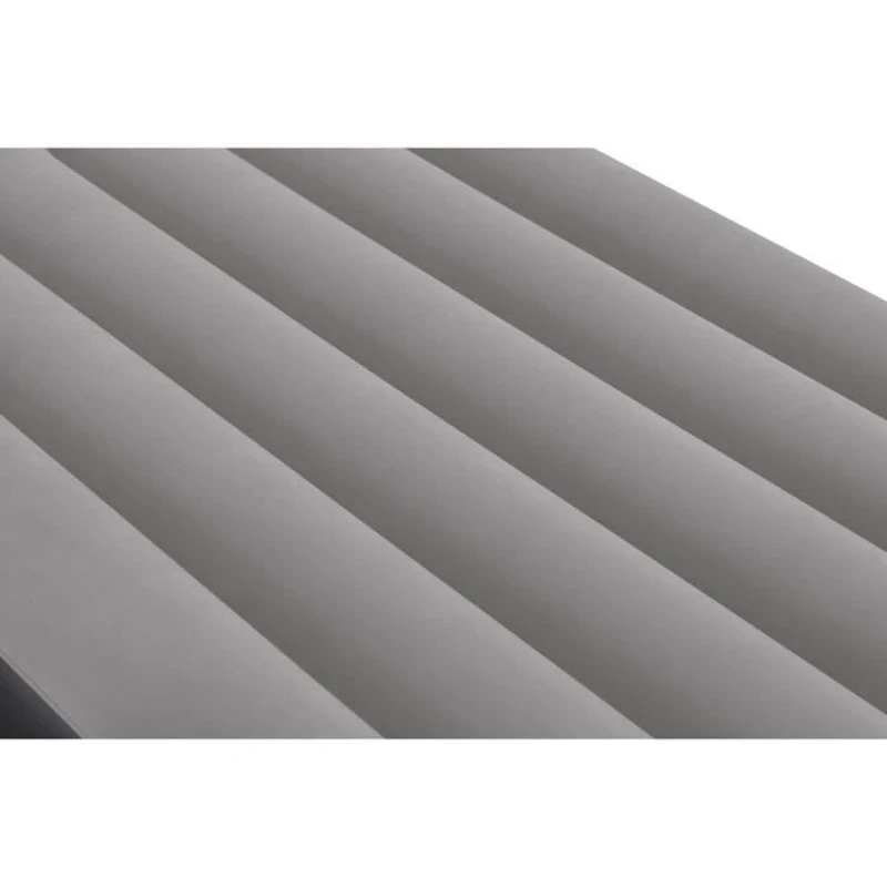 Matelas gonflable - BESTWAY - 671BQ - Tritech Twin - 1 personne, pompe USB intégrée, 1,88 m x 99 cm x 30 cm