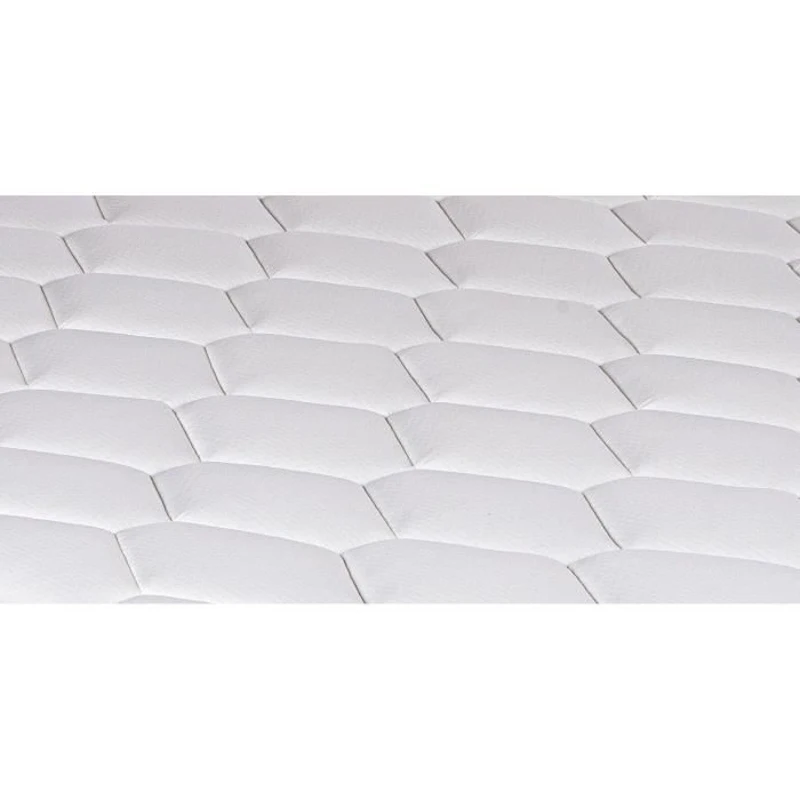 URBAN Collections NEW-YORK Ensemble sommier et matelas 160x200cm - 960 ressorts ensachés