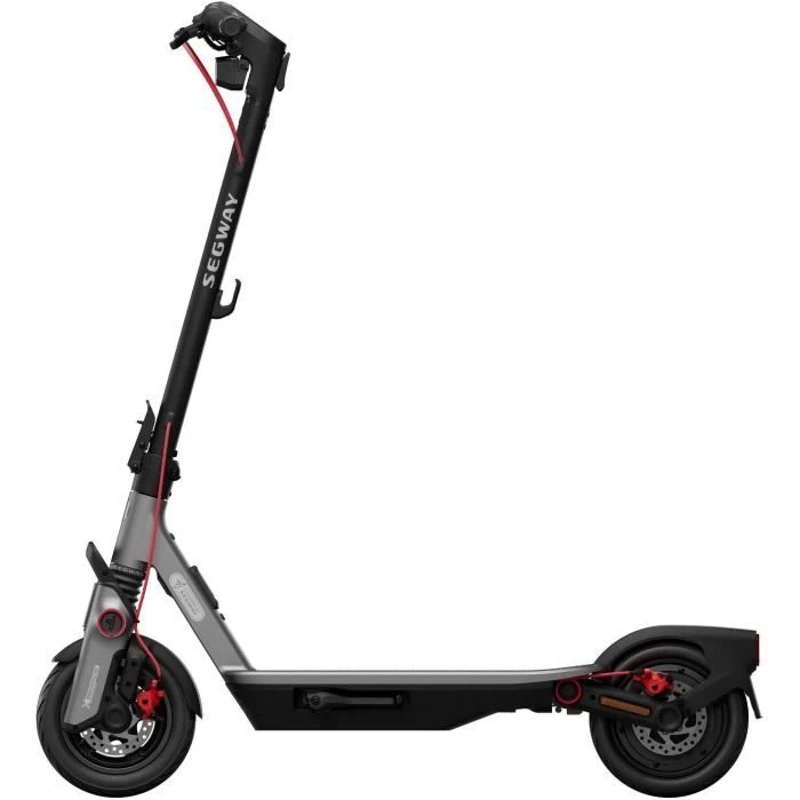 Trottinette électrique - SEGWAY - F3 Pro E - 1200 W - 10