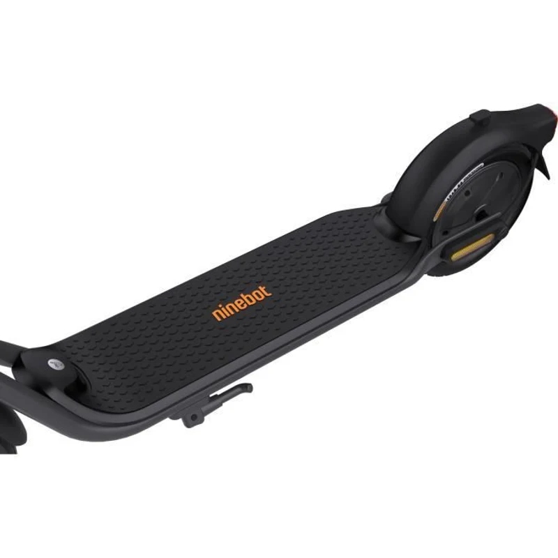 Trottinette électrique - SEGWAY-NINEBOT - KickScooter F2 Pro E - 900W - 10 pouces - 55 km