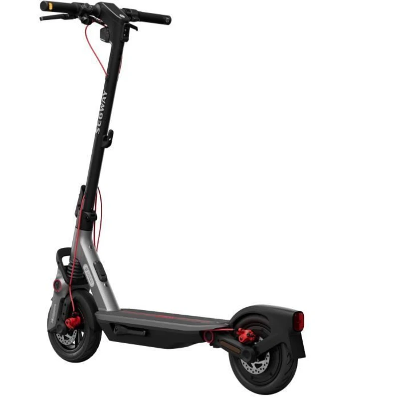 Trottinette électrique - SEGWAY - F3 Pro E - 1200 W - 10