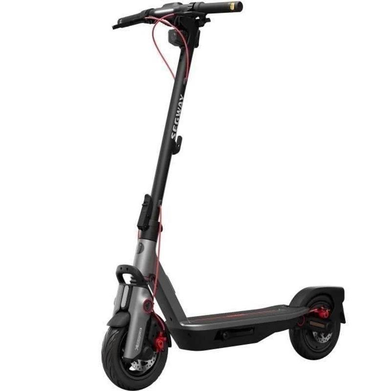 Trottinette électrique - SEGWAY - F3 Pro E - 1200 W - 10
