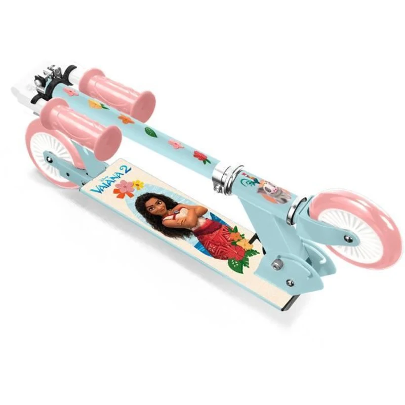 Trottinette pliable - DISNEY - VAIANA