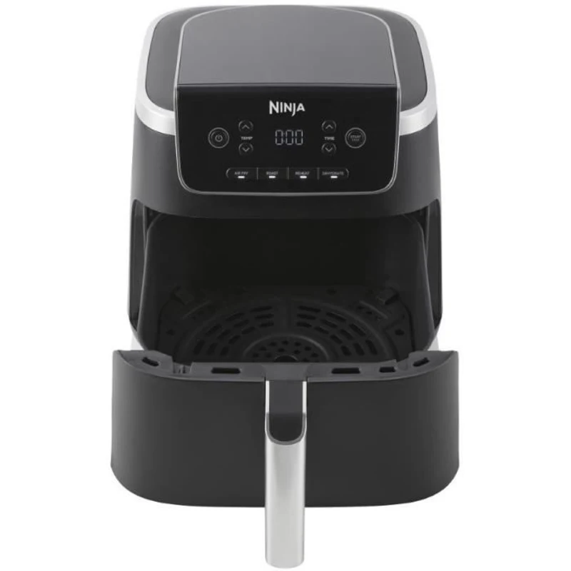 Friteuse sans huile NINJA - Pro AF140EU - Capacité 4,7L - 4 programmes de cuisson - 2000W