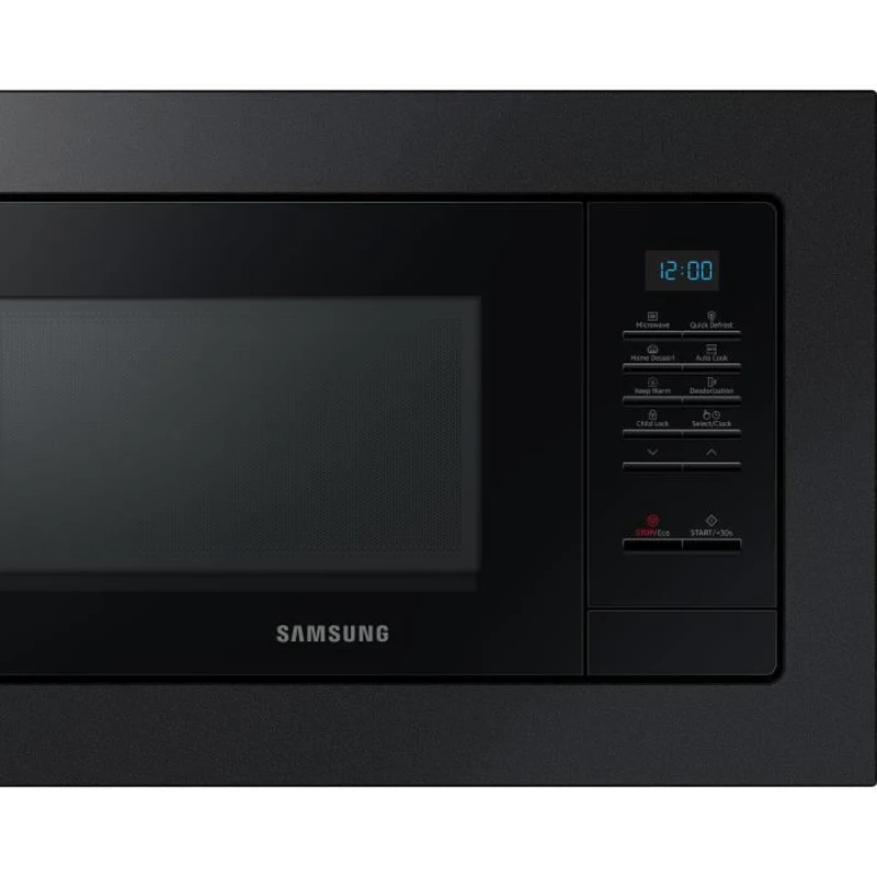 Micro-ondes Multifonction SAMSUNG MS20A7013AB Noir