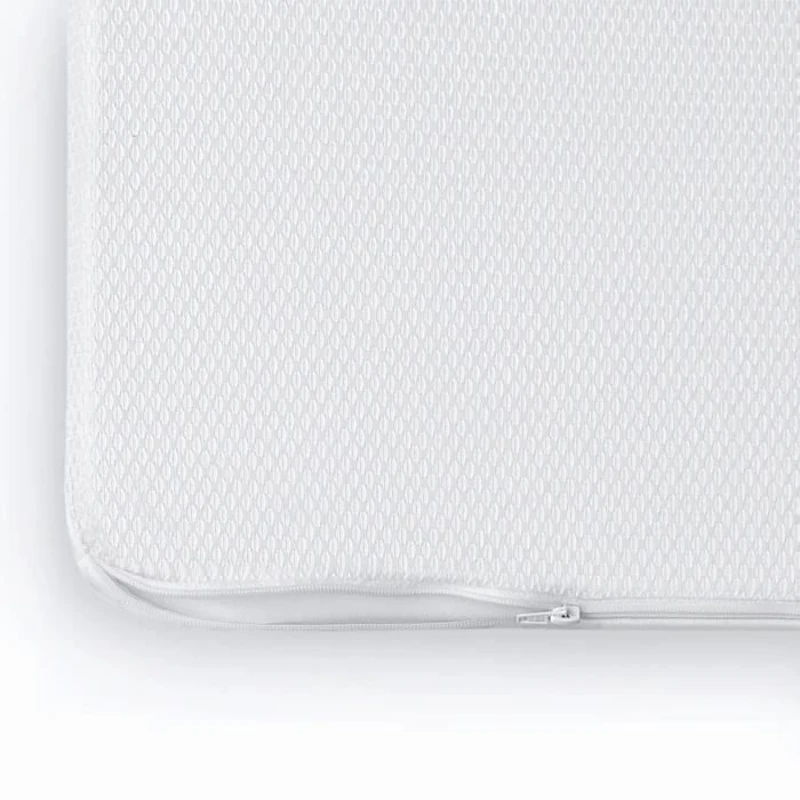 Surmatelas 160x200cm -  Tri-technologie 7cm - DEKO DREAM