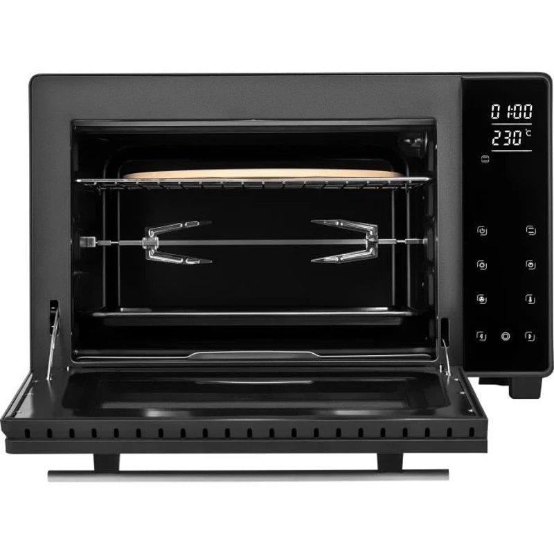 Mini-four - SENCOR - SEO 3250BK - 35 L - 1700 W - Noir