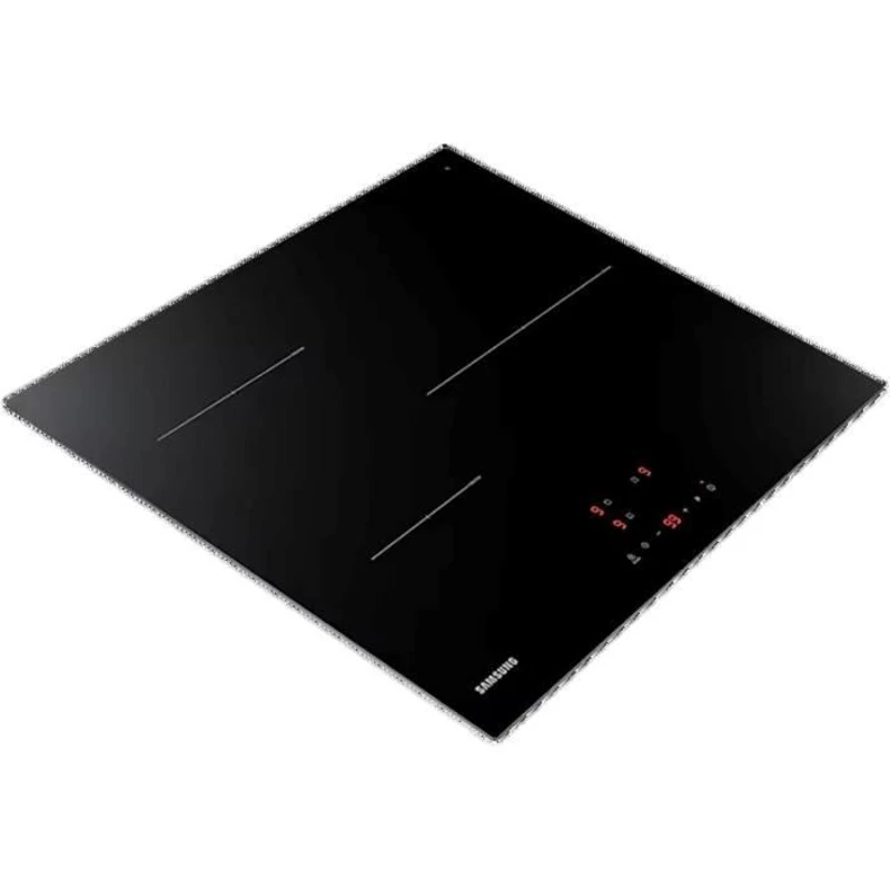 Table de cuisson a induction SAMSUNG - 3 foyers - L59 cm - NZ63T3706A1/UR