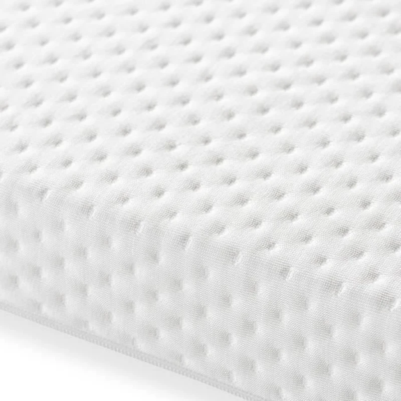Surmatelas 160x200cm -  Tri-technologie 7cm - DEKO DREAM