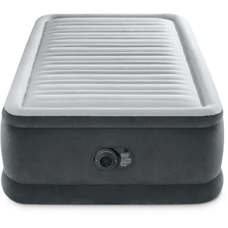 Lit d'appoint Intex  - 1 personne - 100 x 190 cm