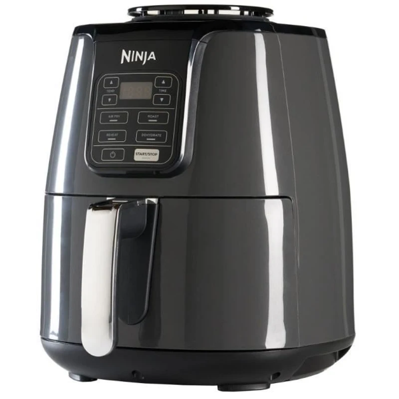 Friteuse sans huile NINJA - AF100EU - Capacité 3,8L - 4 programmes de cuisson - 1550W