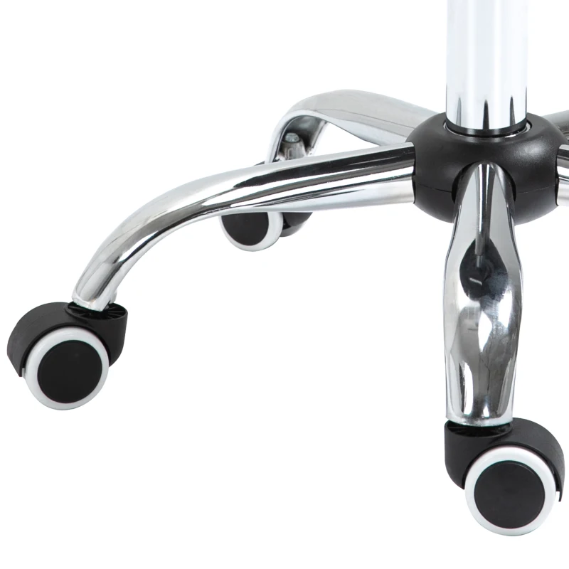 HOMCOM zadelkruk werkkruk(m-8)