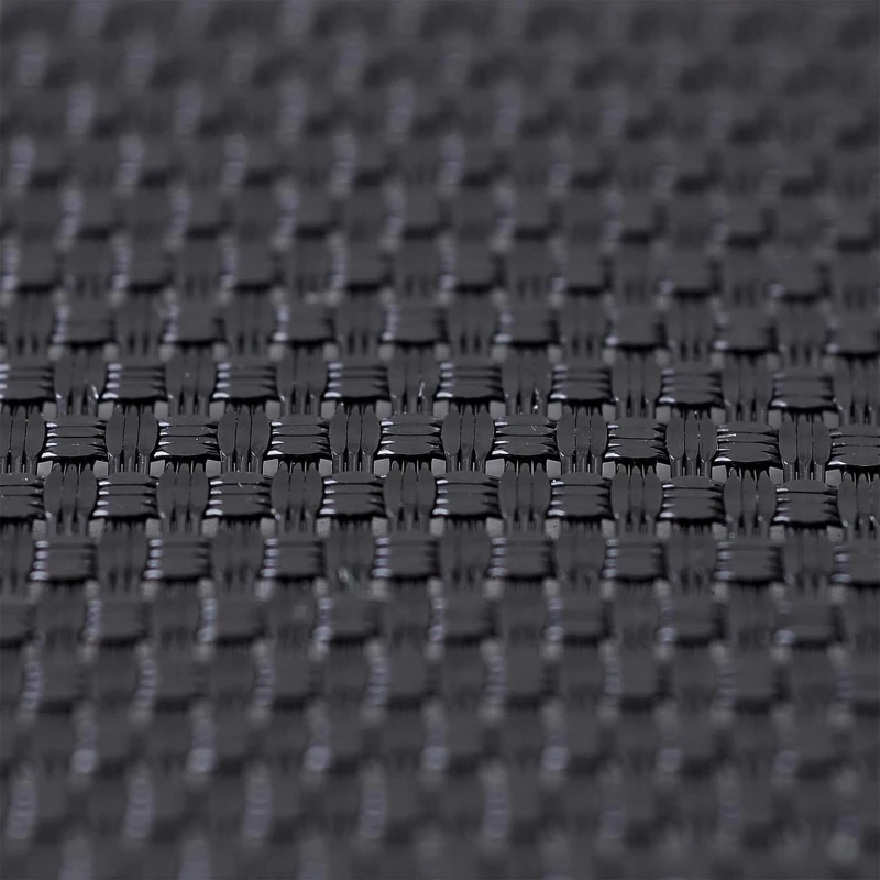 SPORTNOW Tapis de rechange pour trampoline tapis de saut de remplacement, compatible trampoline Ø 3,7 m et ressorts de 14 cm