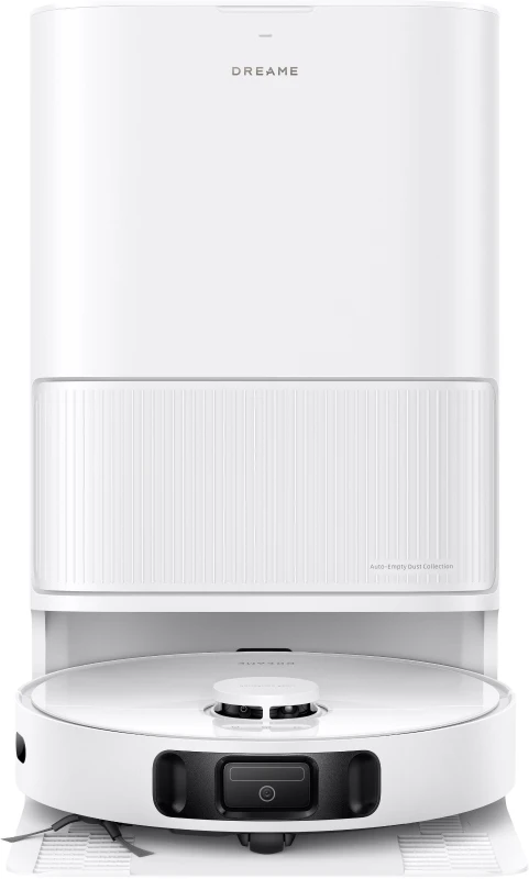 DREAME D20 Ultra - Aspirateur Robot Laveur - 13000 Pa - Technologie Smart Pathfinder - Cartographie 3D