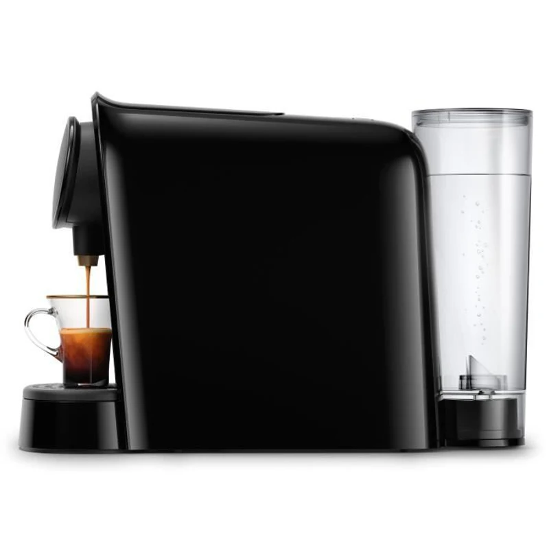 Cafetiere a capsules - PHILIPS - L'OR BARISTA - LM8012/00 - Original - Creme