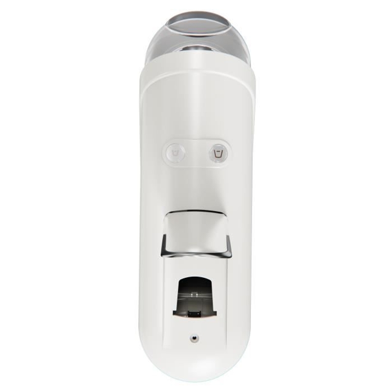 Machine a café a capsules - ARTHUR MARTIN - AMN230B - Expresso & Lungo - Préparation rapide