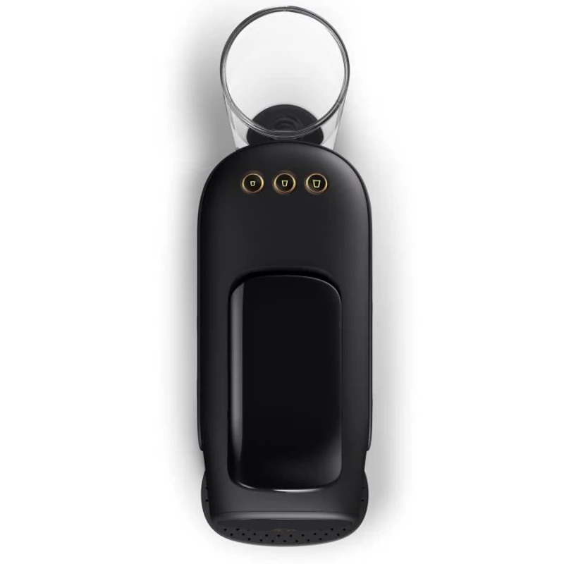 Machine a café a capsules doubles - PHILIPS - L'Or Barista Sublime - LM9012/65 - Noir + 50 capsules incluses