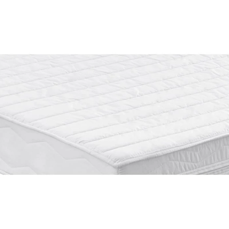 DORMIPUR Matelas 90x190 - Mémoire de forme - 20 cm - Ferme - V980