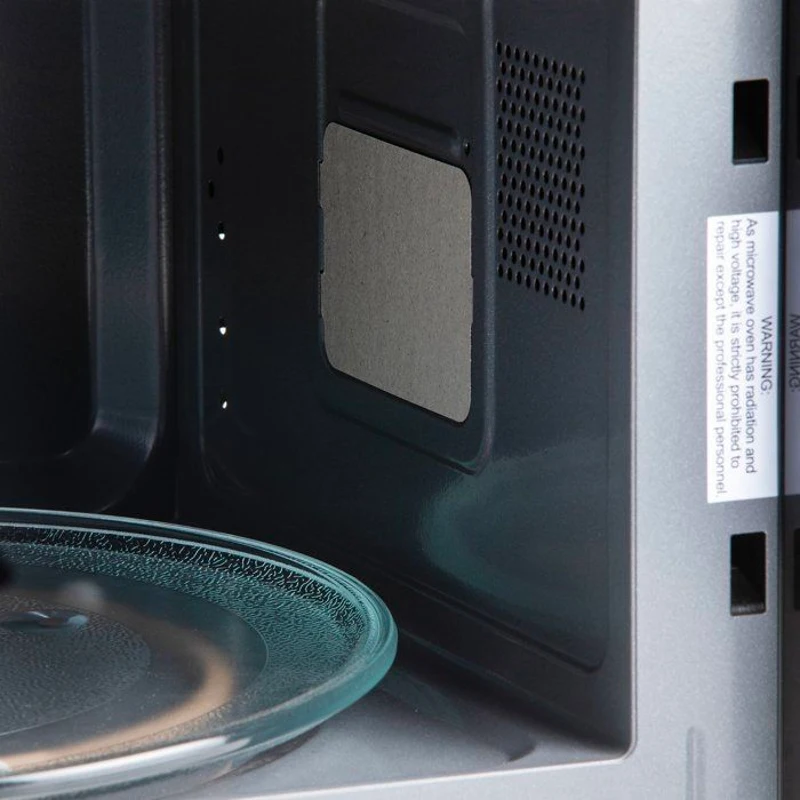 Micro-ondes - DOMO - DO23001 - Noir - 900 W - 30 L - 52 x 40,5 x 30,6 cm