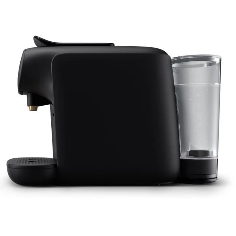 Machine a café a capsules doubles - PHILIPS - L'Or Barista Sublime - LM9012/65 - Noir + 50 capsules incluses