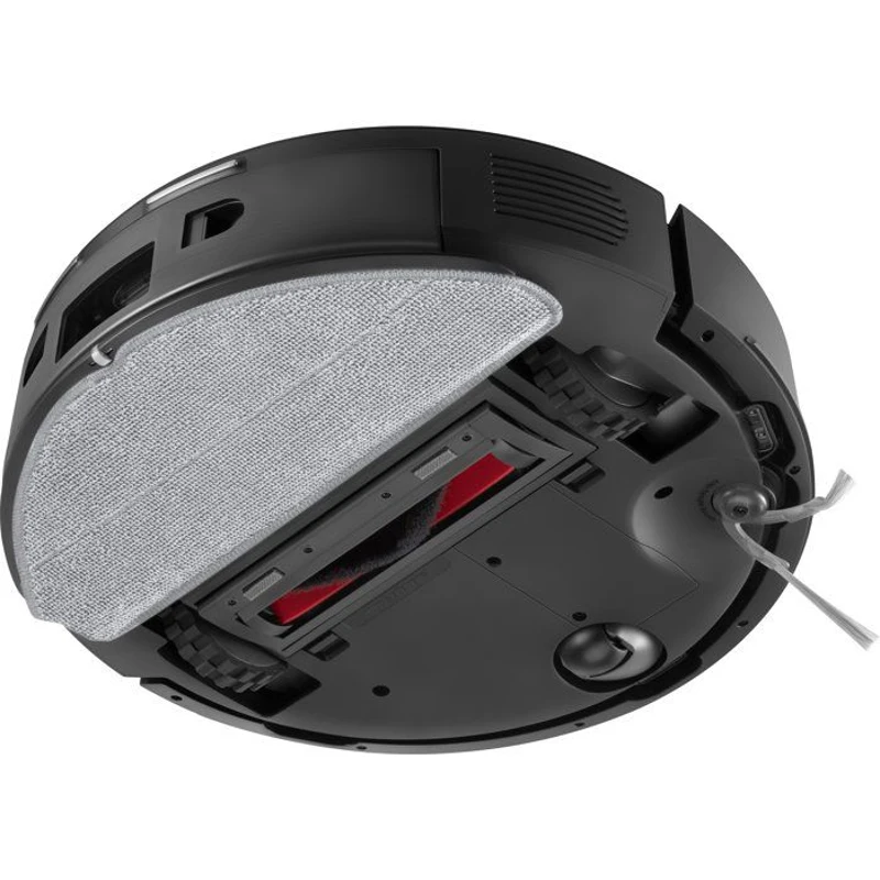 ROBOROCK Q7 TF+ - Aspirateur Robot Laveur avec Station - 10000 Pa - Sac a poussiere (station) 2,7 L -  Autonomie 1 h 30