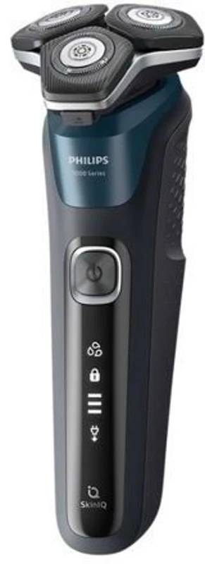 Philips Rasoir électrique rechargeable étanche - S5889-11