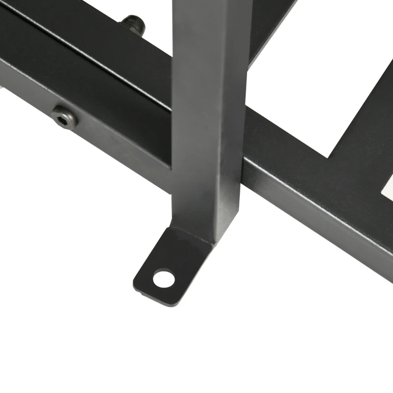 Outsunny 184cm Metal Arch Garden Garden Bridge, Safety Siderails, Arc Footbridge for Garden Creek, Stream, Pond, Black