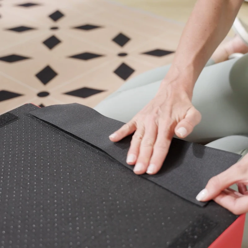 HOMCOM 7 Piece Educational Software Activity Toy, Multi-color