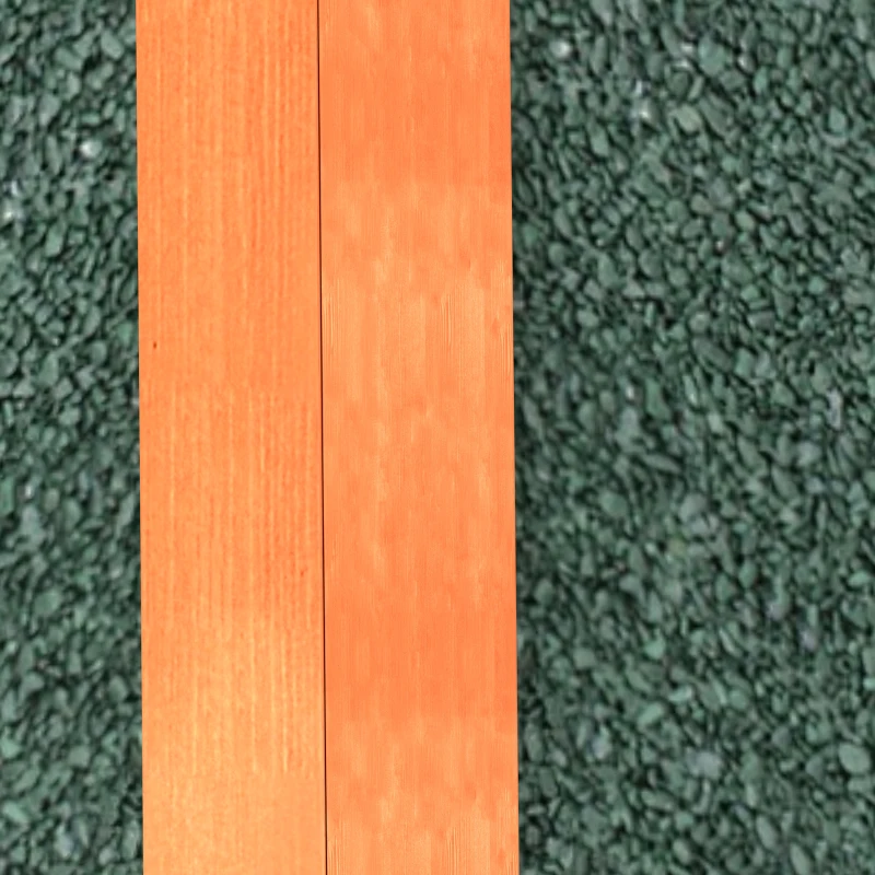 PawHut Cușcă cu Căsuță și 2 Împrejmuiri, Cușcă cu Rampă pentru Iepuri și Animale Mici, 309x69.5x87 cm, Portocaliu