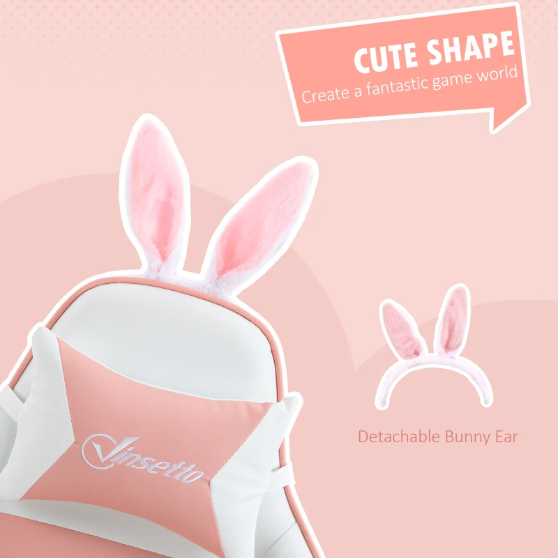 Ergonomiczny fotel gamingowy z podparciem lędźwiowym