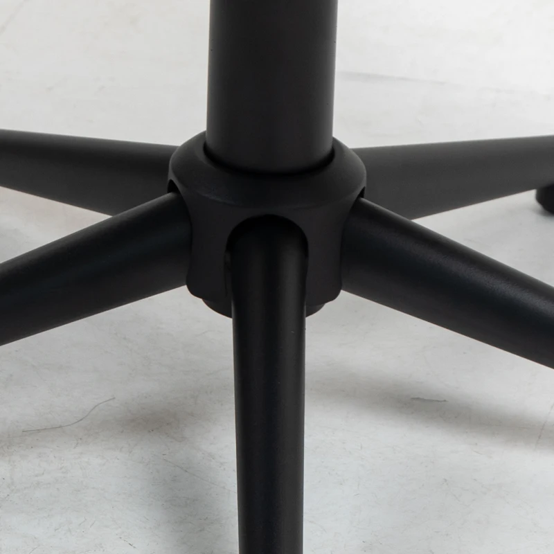 HOMCOM Fauteuil rembourré pivotant avec repose-pieds, Fauteuil inclinable moderne pour salon, chambre à coucher, bureau à domicile, Beige(m-11)