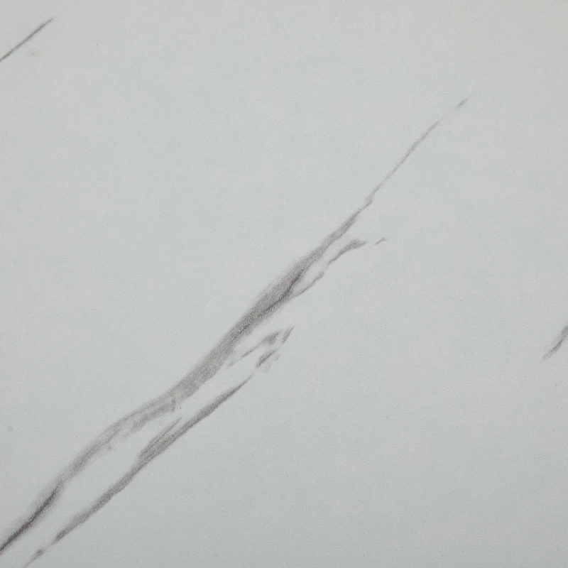 Modern Square Coffee Table with 4 Drawers and Sliding Surface, Space-Saving Center Table for Living Rooms, 90L x 90W x 25H cm, White