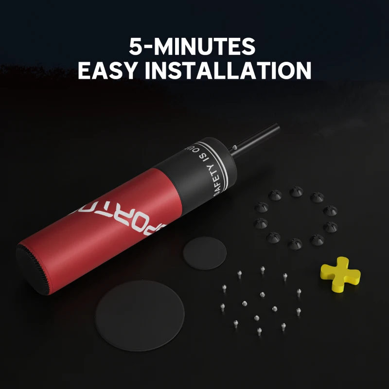 SPORTNOW Worek bokserski wolnostojący 135 cm stojący worek 10 przyssawek i amortyzacja dla dorosłych i młodzieży