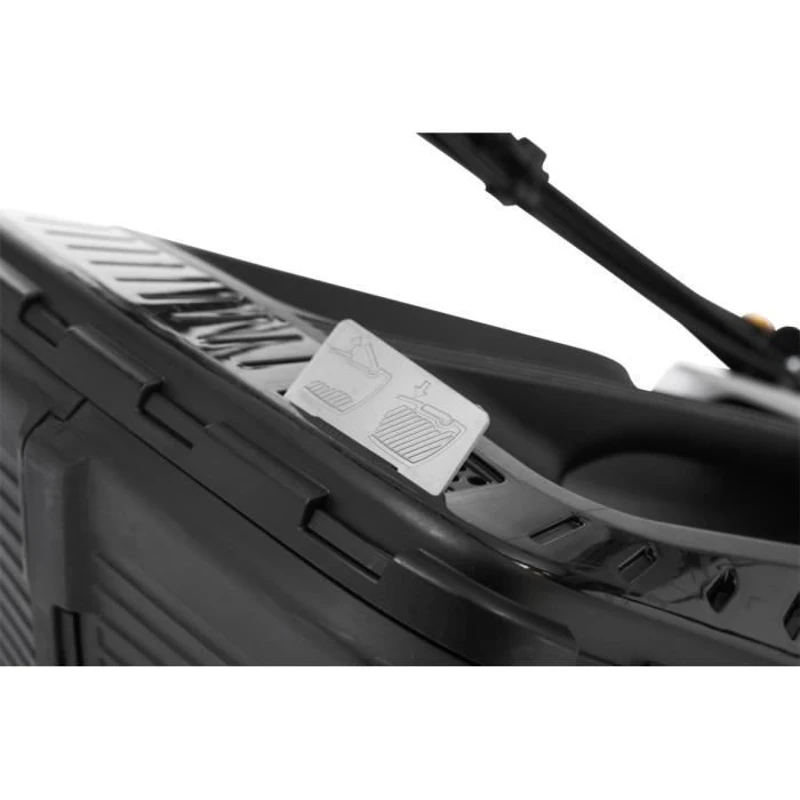 Tondeuse thermique autotractée ALPINA AL451SHQ - Largeur de coupe 51cm - 145 cc - Jusqu'a 1800 m²