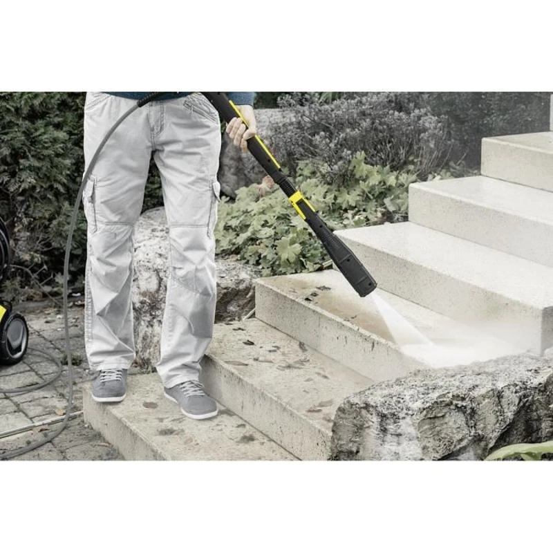 Nettoyeur haute pression KARCHER K7 Power Flex -  600 L/h - 3000 W - 180 bar