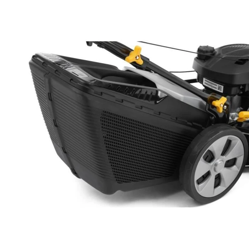 Tondeuse thermique autotractée ALPINA AL451SHQ - Largeur de coupe 51cm - 145 cc - Jusqu'a 1800 m²