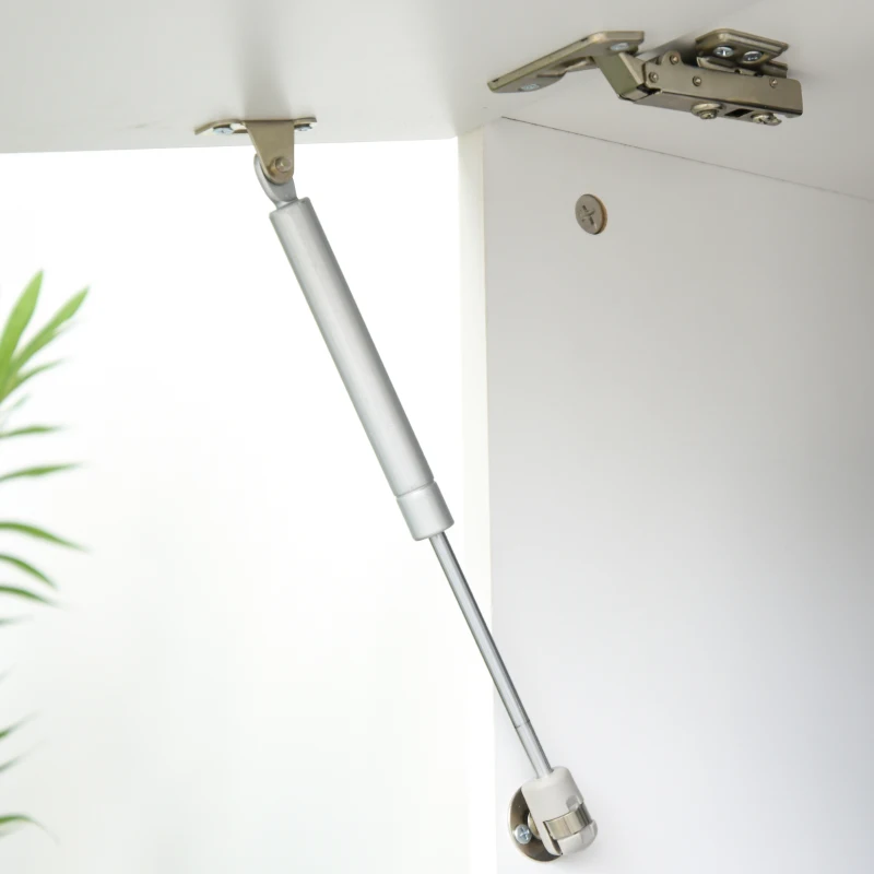 HOMCOM Armario de Cocina Moderno Mueble Auxiliar con 3 Cajones 4 Puertas y Estantes Ajustables 100x39,5x183,5 cm Blanco