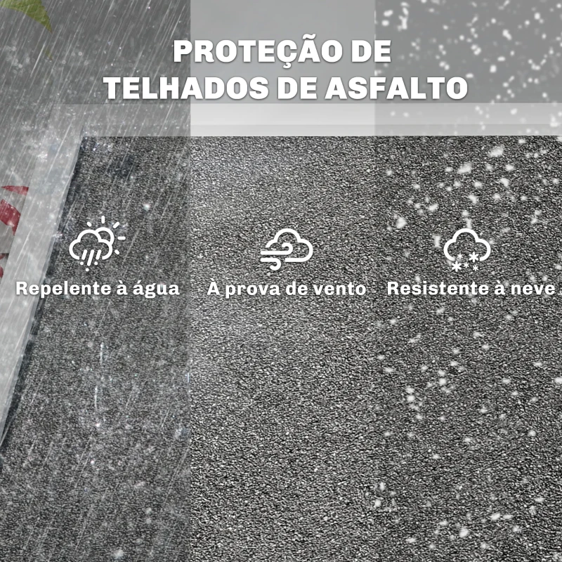 Outsunny Abrigo de Jardim 94x43x166 cm Armário para Ferramentas com 2 Prateleiras Ajustáveis e 2 Portas Preto