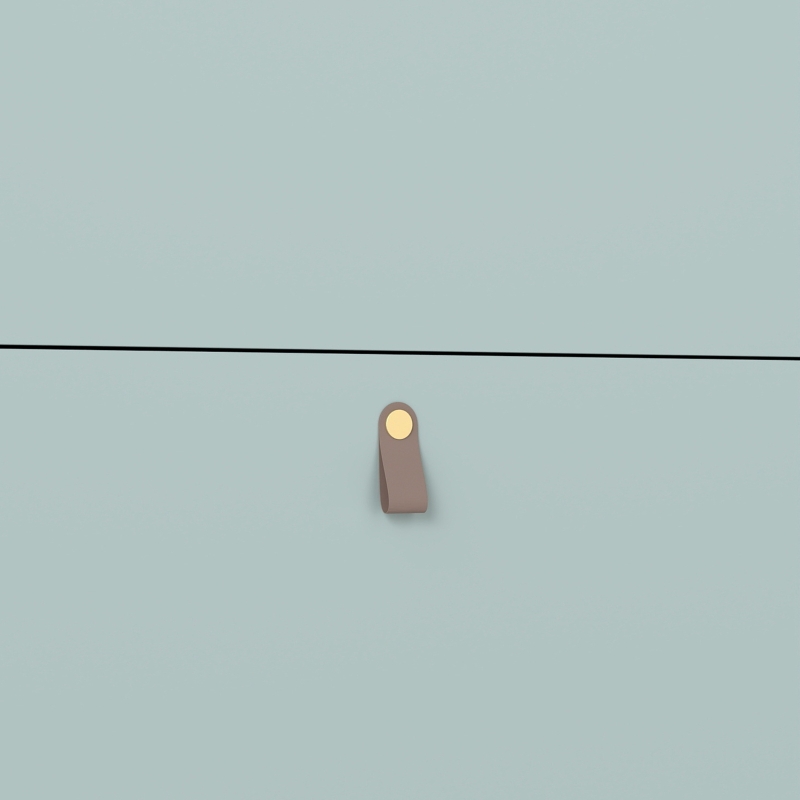 HOMCOM Scarpiera Slim con 2 Cassetti e Ripiani Regolabili per 14 Paia di Scarpe EU44, 80x24x95,5 cm, Verde