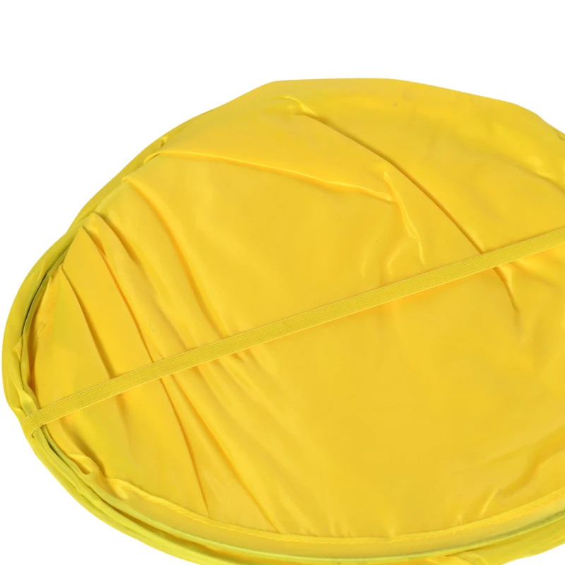 PawHut set antrenament cu obstacole si inel pentru caini