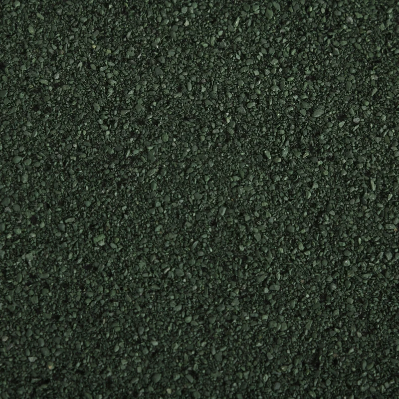 Outsunny Armario de Jardín de Madera Armario de Almacenamiento Cobertizo de Jardín con Estantes 77x54,2x179 cm Azul y Verde